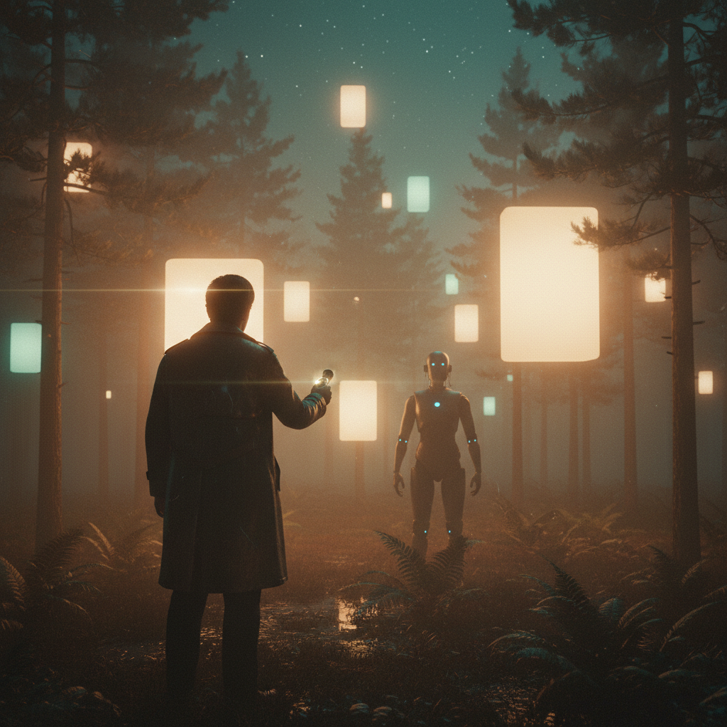 Celestian Labs – slide 1